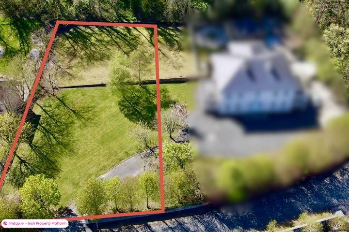 Site for Sale in Ballinamona, Waterford