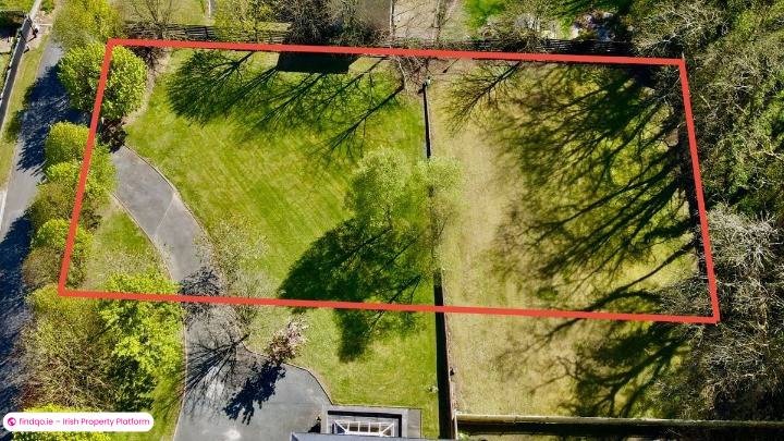 Site for Sale in Ballinamona, Waterford