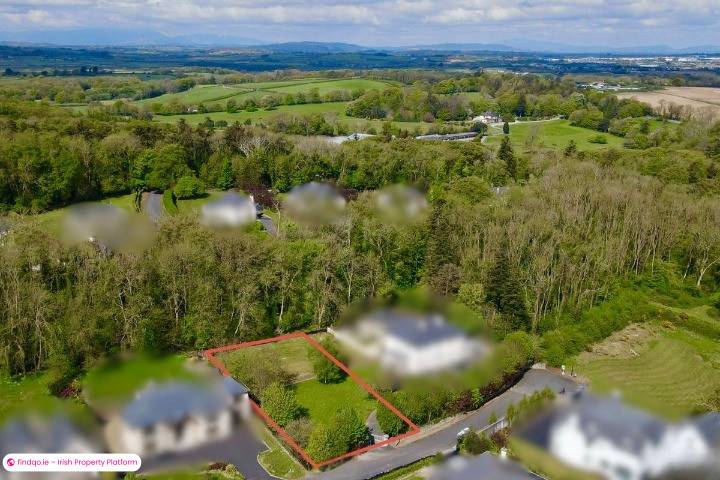 Site for Sale in Ballinamona, Waterford