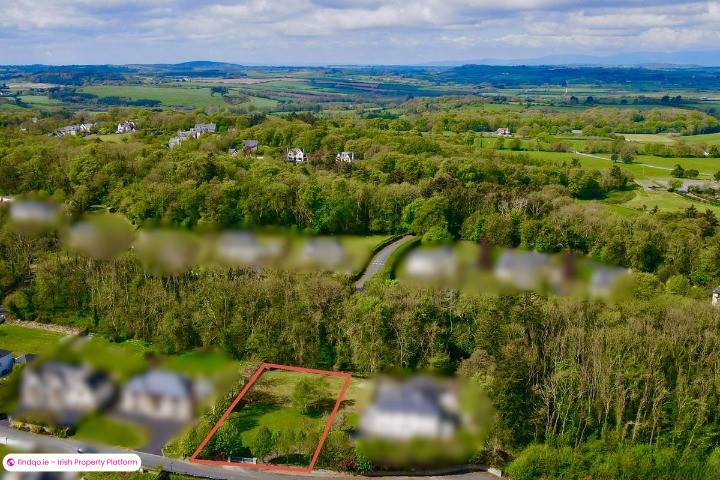 Site for Sale in Ballinamona, Waterford