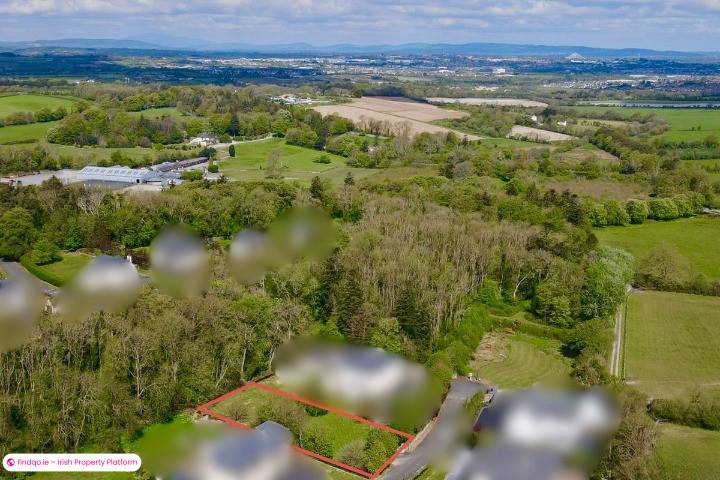 Site for Sale in Ballinamona, Waterford