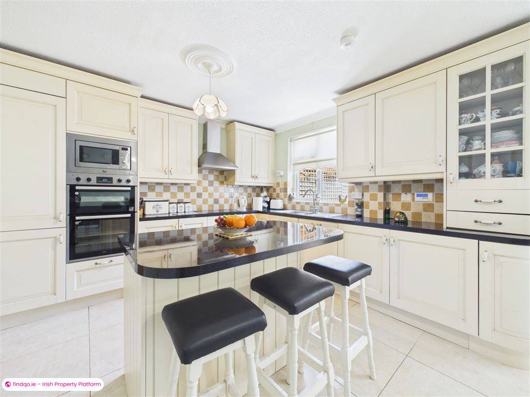 Semi-detached house for Sale in Leixlip, Kildare