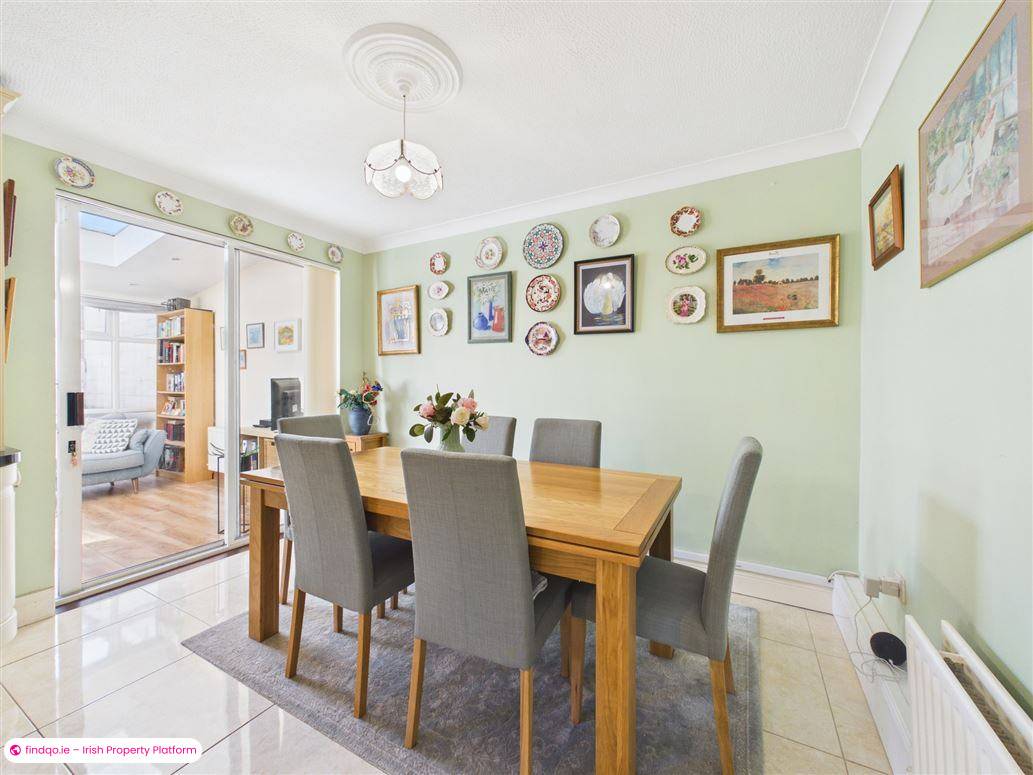 Semi-detached house for Sale in Leixlip, Kildare