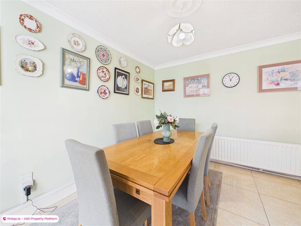 Semi-detached house for Sale in Leixlip, Kildare