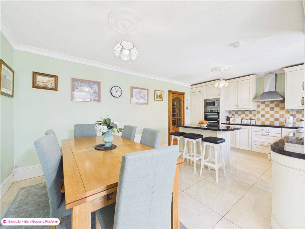 Semi-detached house for Sale in Leixlip, Kildare