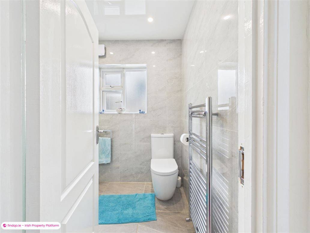 Semi-detached house for Sale in Leixlip, Kildare