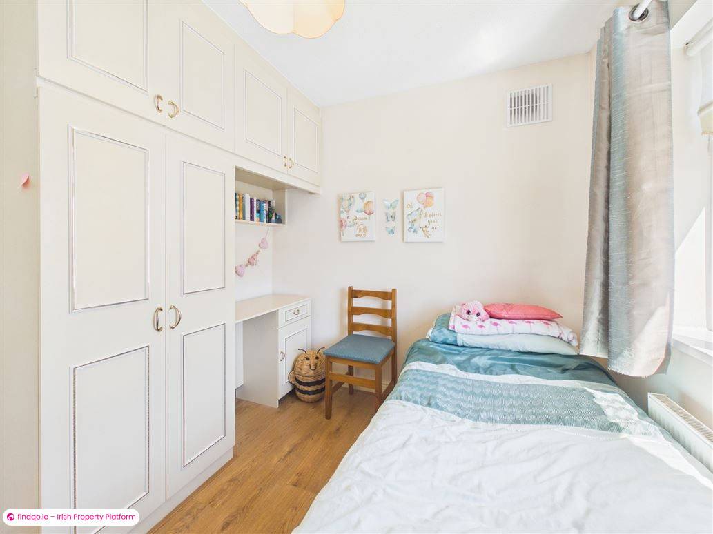 Semi-detached house for Sale in Leixlip, Kildare