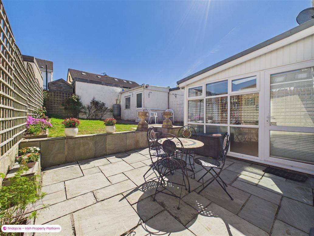 Semi-detached house for Sale in Leixlip, Kildare