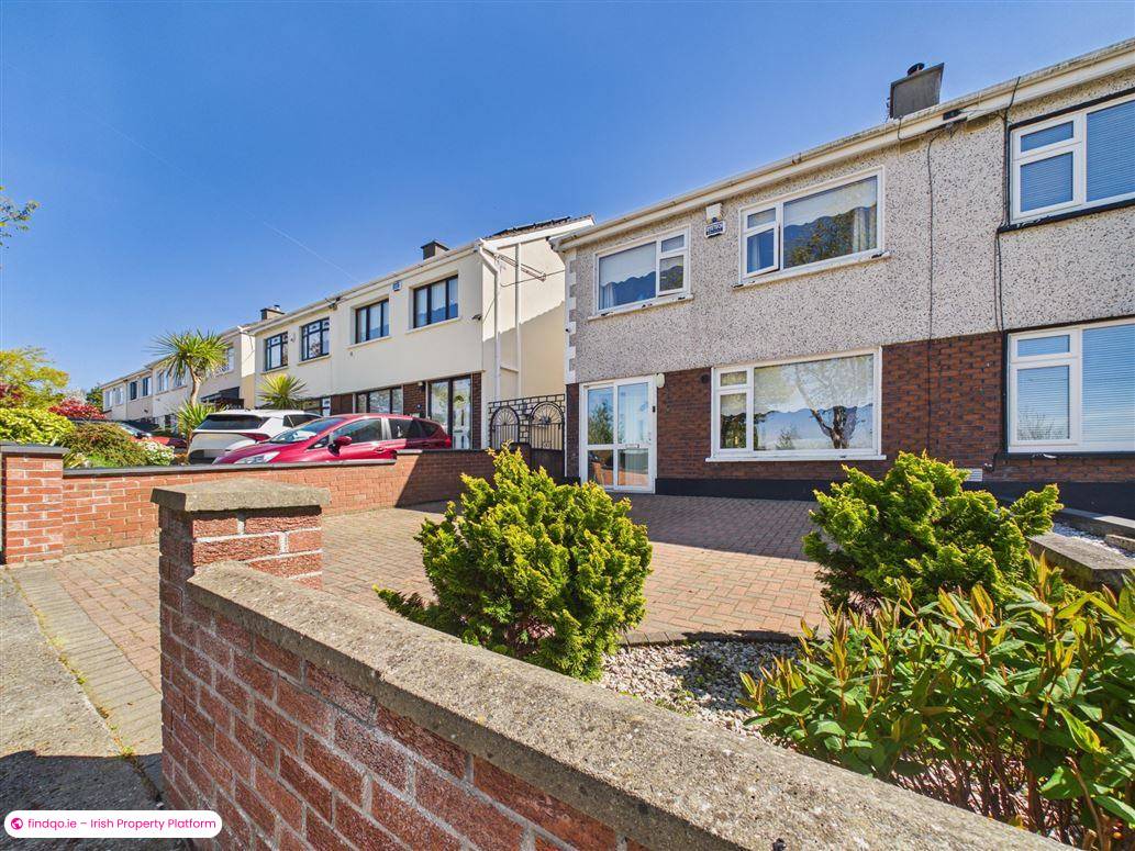 Semi-detached house for Sale in Leixlip, Kildare