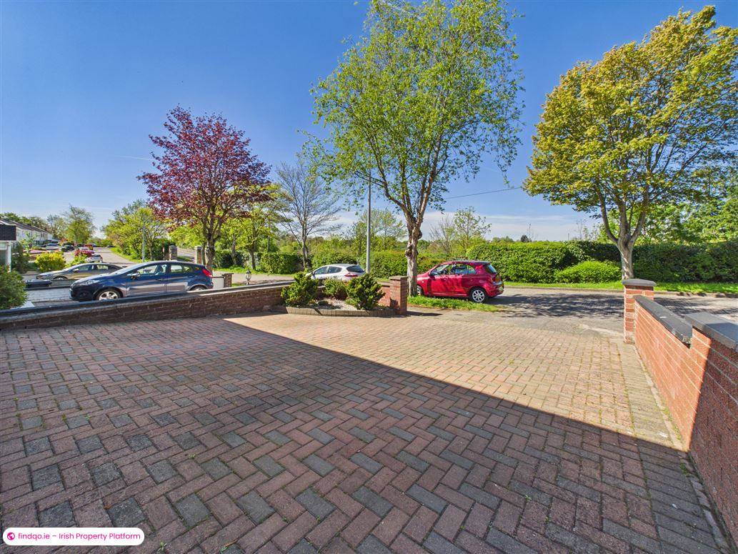 Semi-detached house for Sale in Leixlip, Kildare