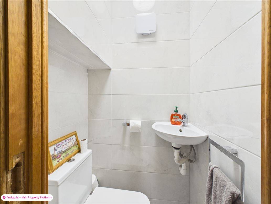 Semi-detached house for Sale in Leixlip, Kildare