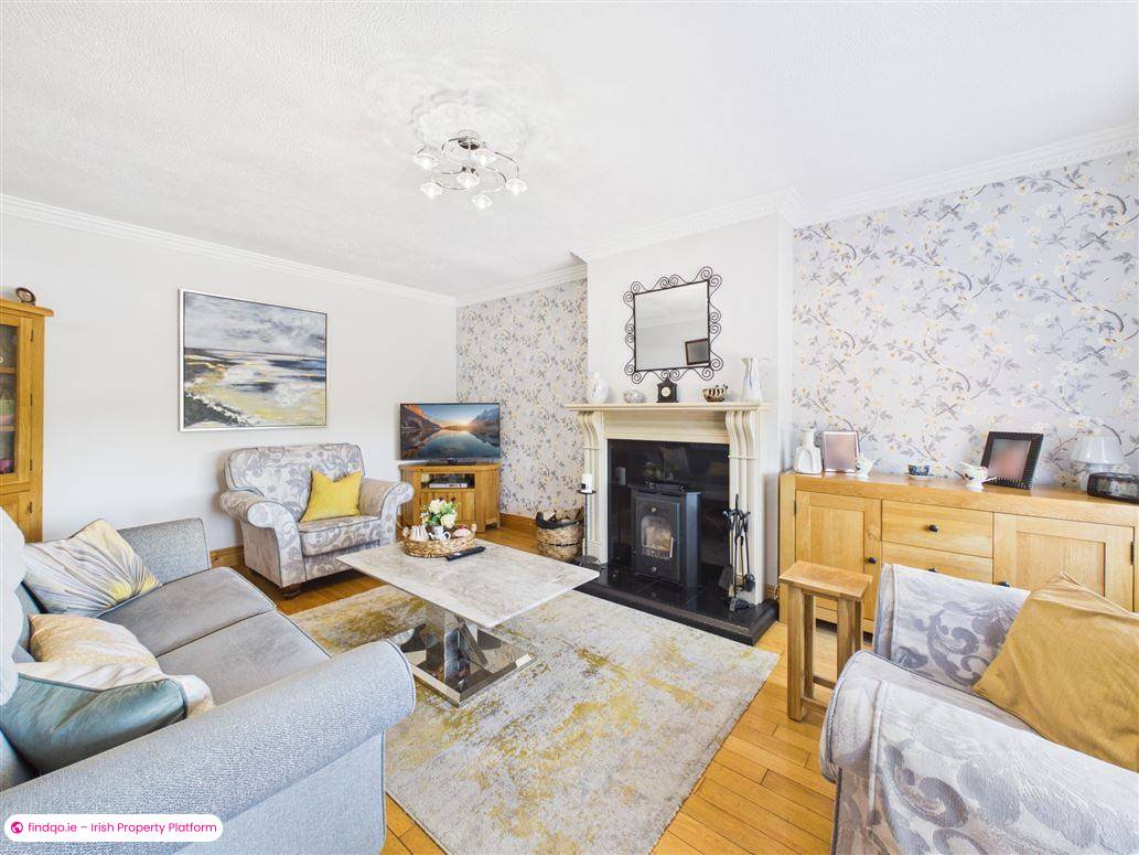 Semi-detached house for Sale in Leixlip, Kildare