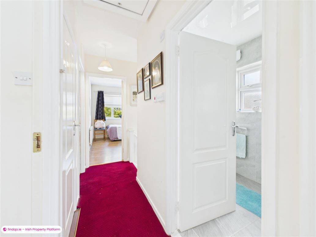 Semi-detached house for Sale in Leixlip, Kildare