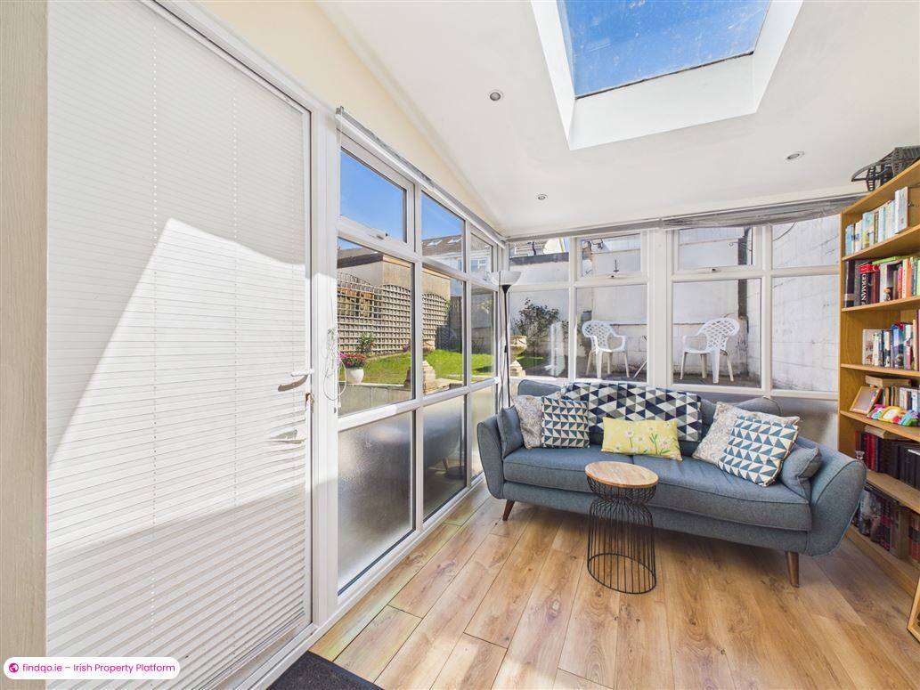 Semi-detached house for Sale in Leixlip, Kildare