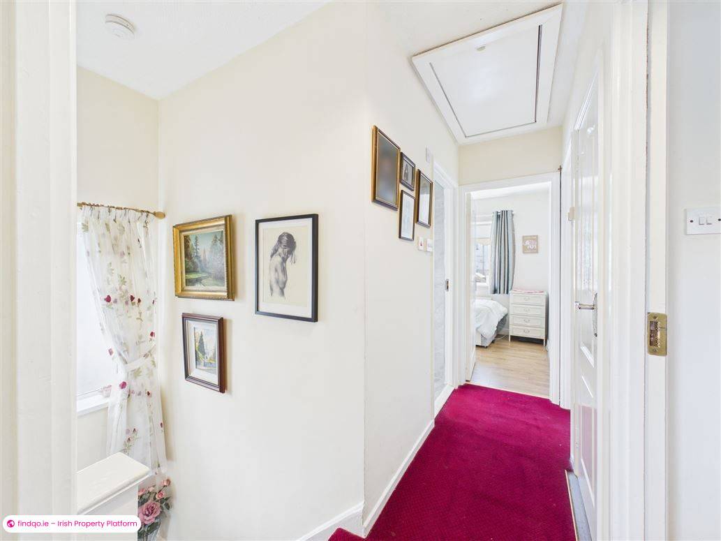 Semi-detached house for Sale in Leixlip, Kildare