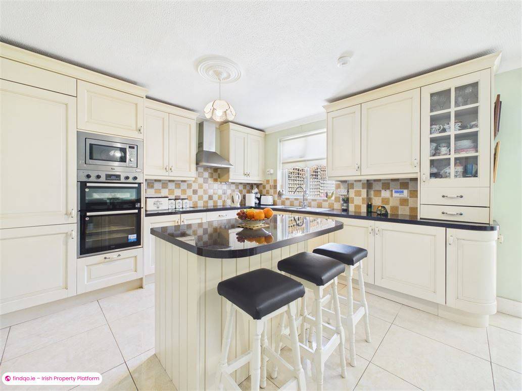 Semi-detached house for Sale in Leixlip, Kildare