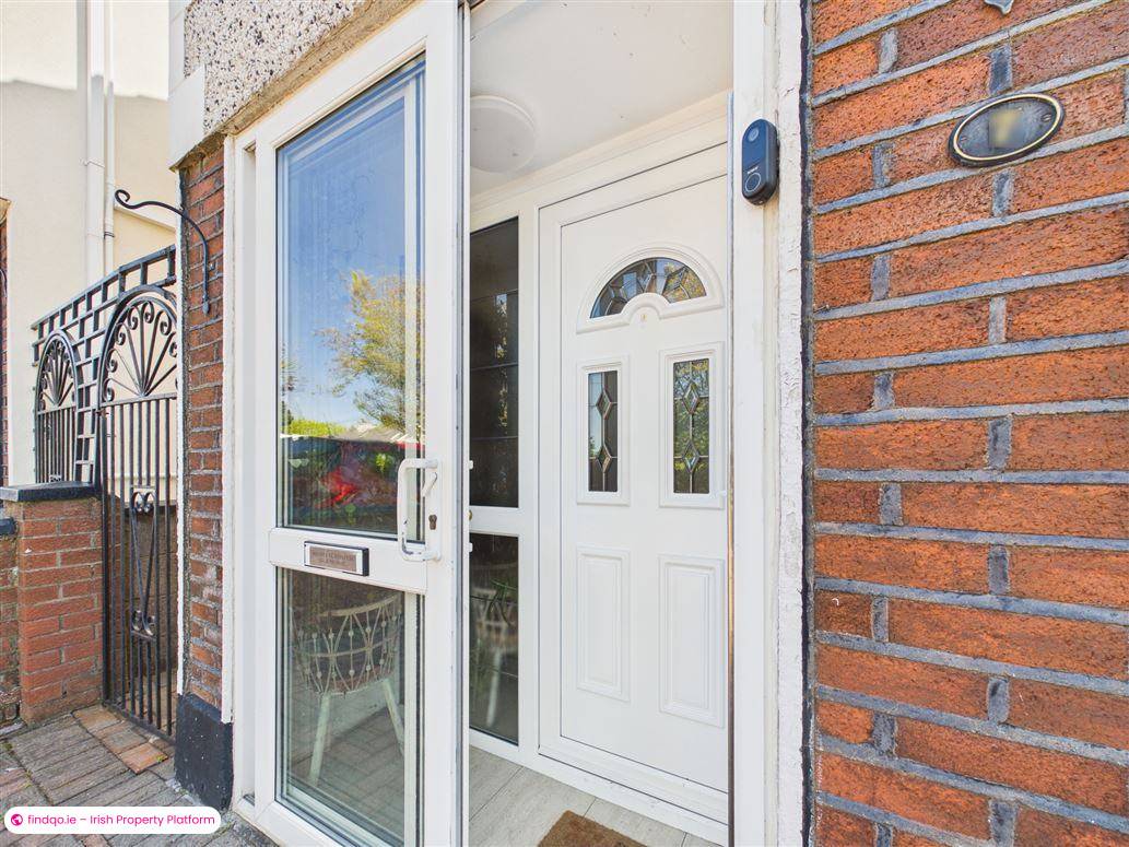 Semi-detached house for Sale in Leixlip, Kildare