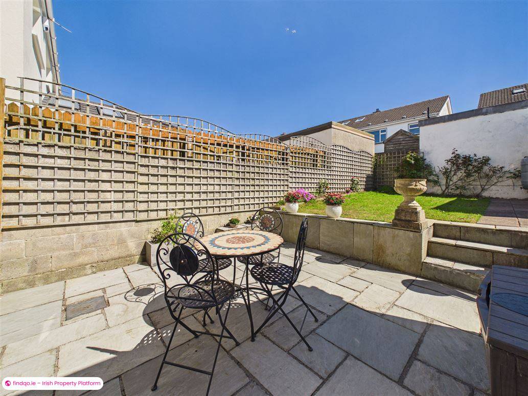 Semi-detached house for Sale in Leixlip, Kildare