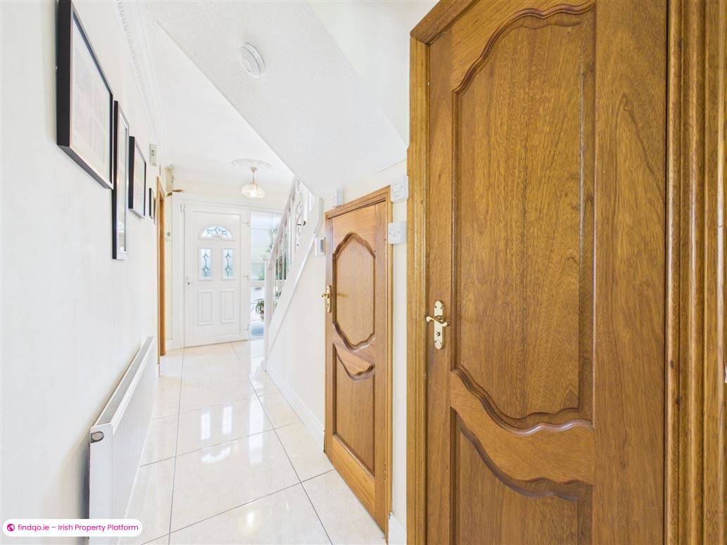 Semi-detached house for Sale in Leixlip, Kildare