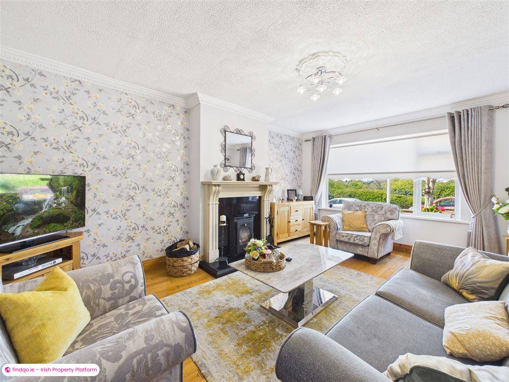 Semi-detached house for Sale in Leixlip, Kildare