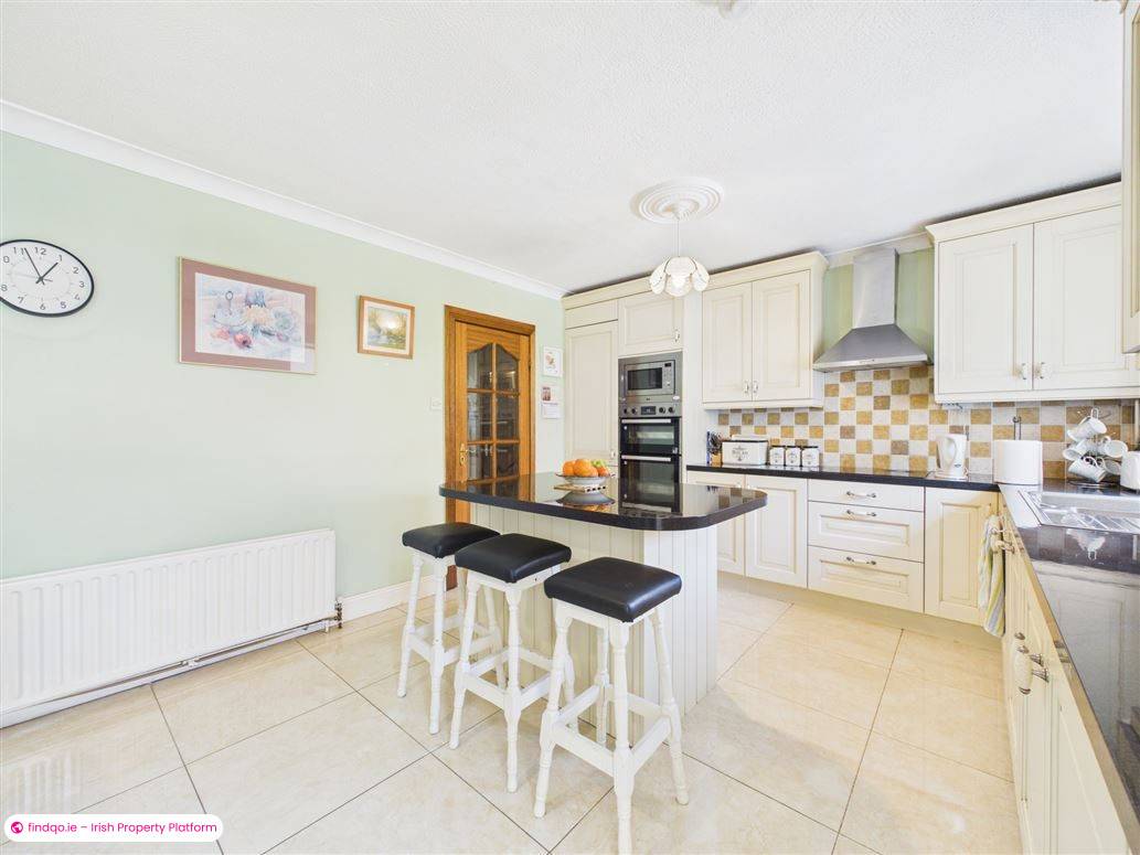 Semi-detached house for Sale in Leixlip, Kildare