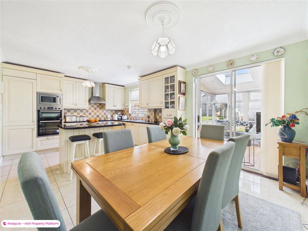 Semi-detached house for Sale in Leixlip, Kildare