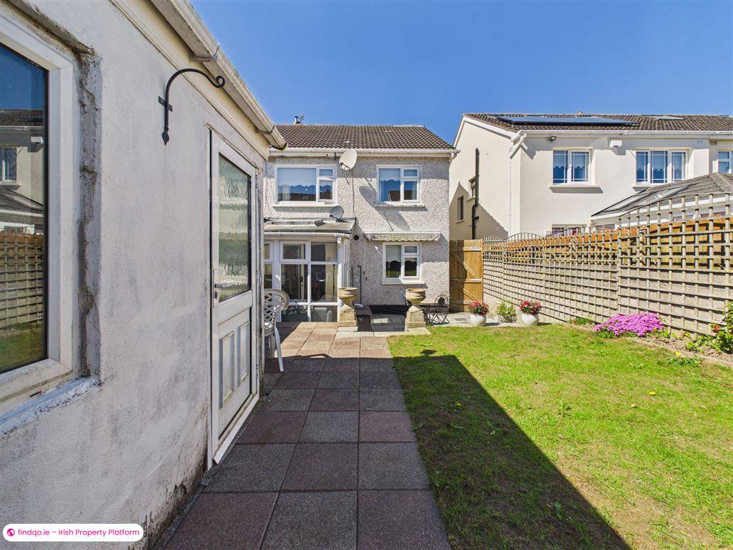 Semi-detached house for Sale in Leixlip, Kildare