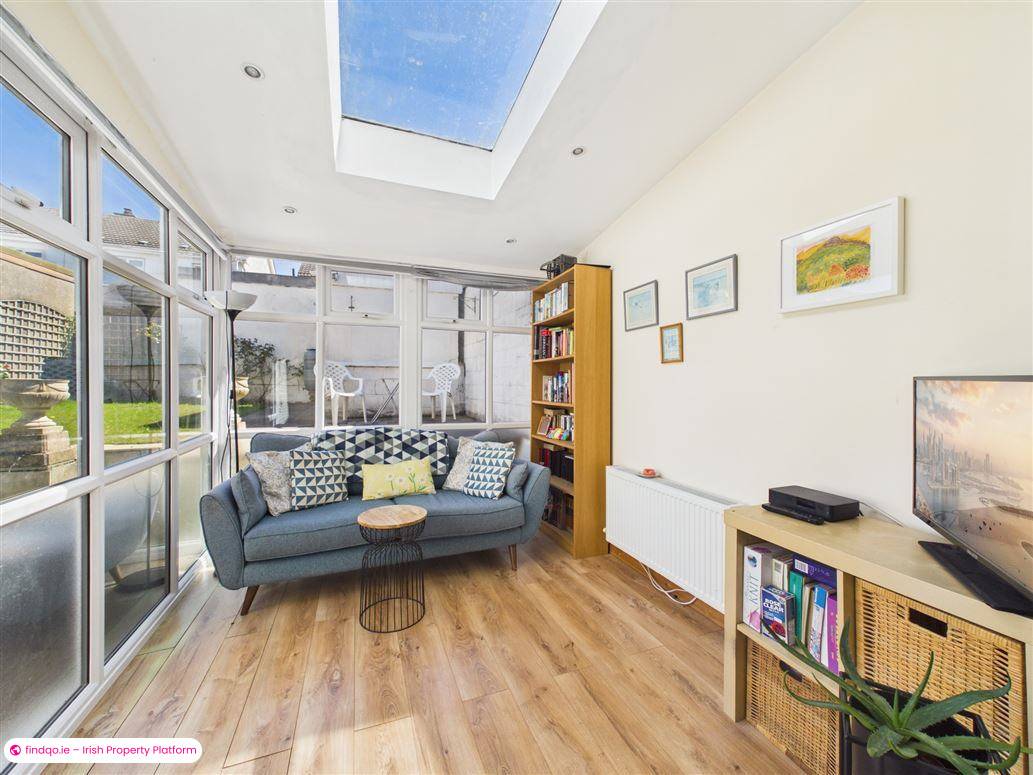 Semi-detached house for Sale in Leixlip, Kildare