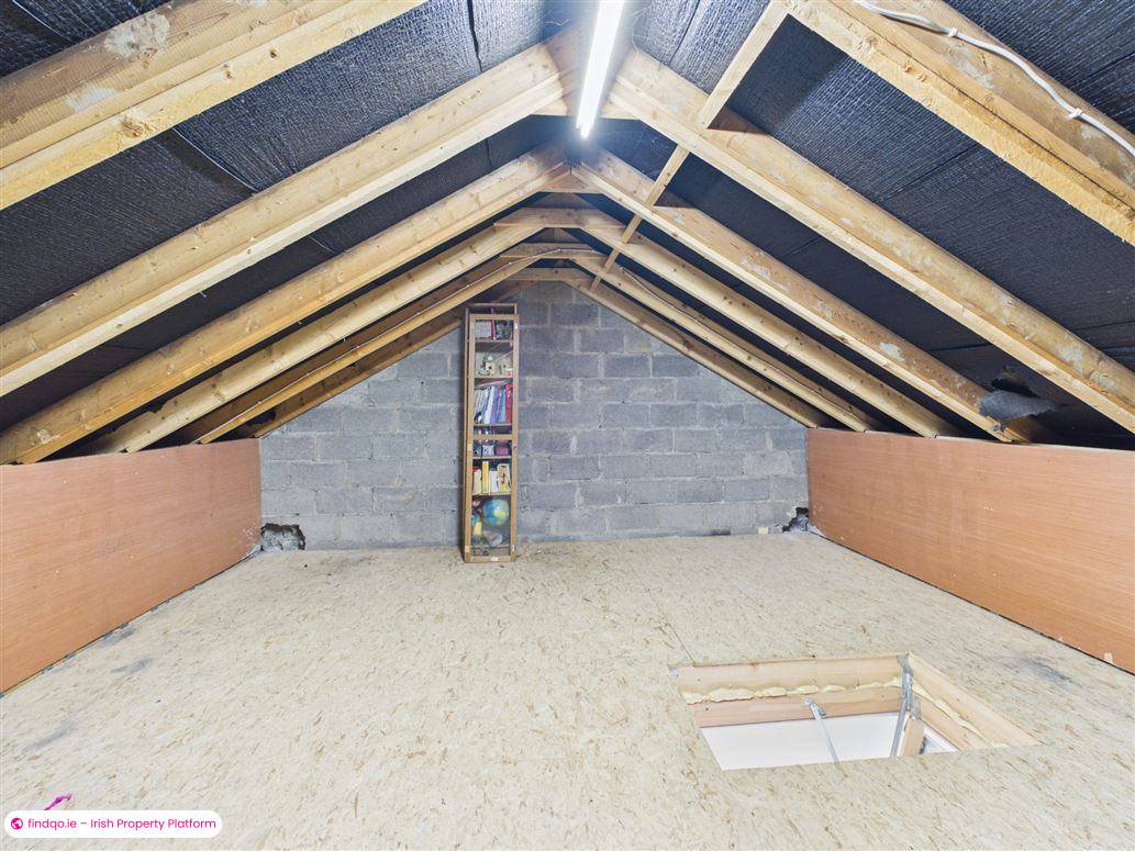 Semi-detached house for Sale in Leixlip, Kildare
