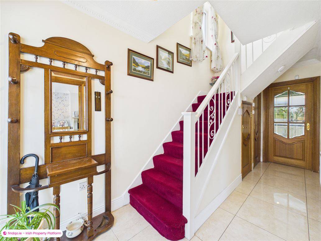 Semi-detached house for Sale in Leixlip, Kildare