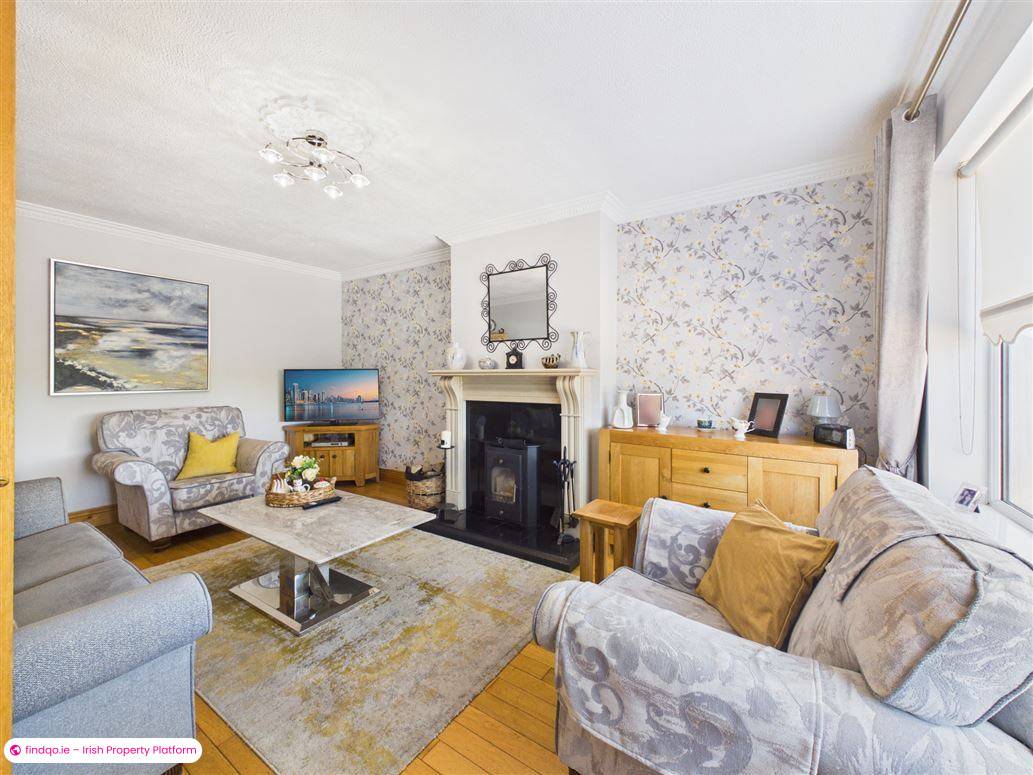 Semi-detached house for Sale in Leixlip, Kildare