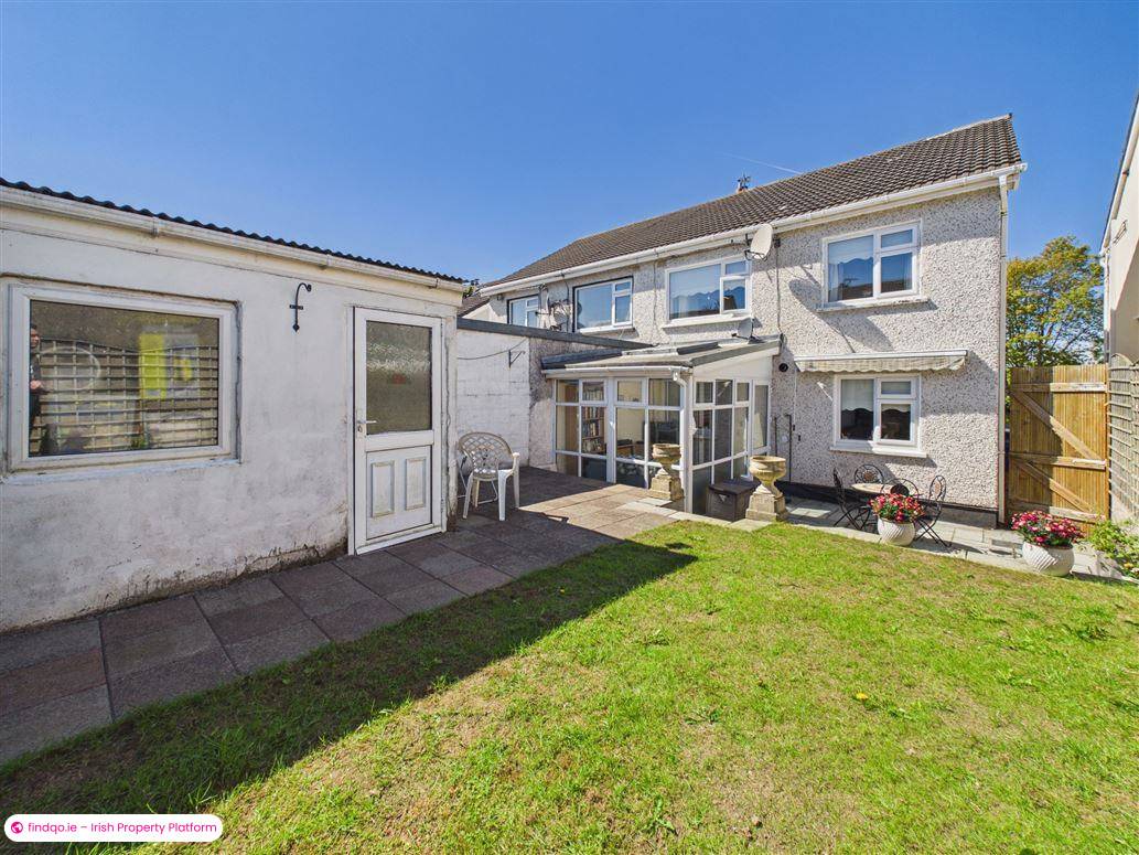 Semi-detached house for Sale in Leixlip, Kildare