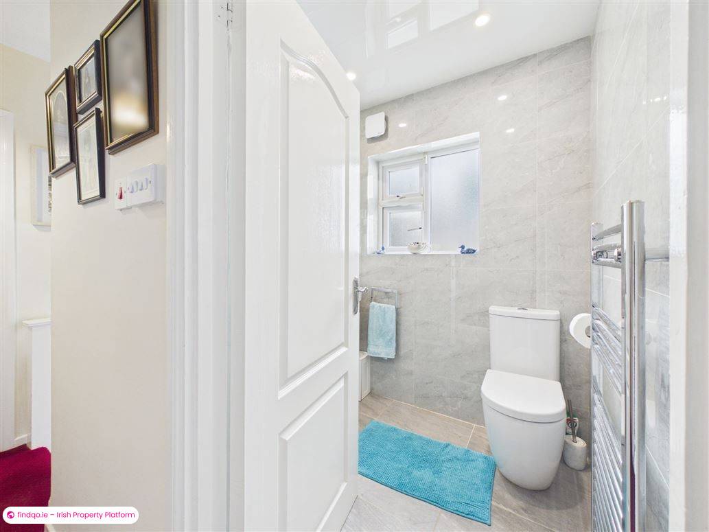 Semi-detached house for Sale in Leixlip, Kildare