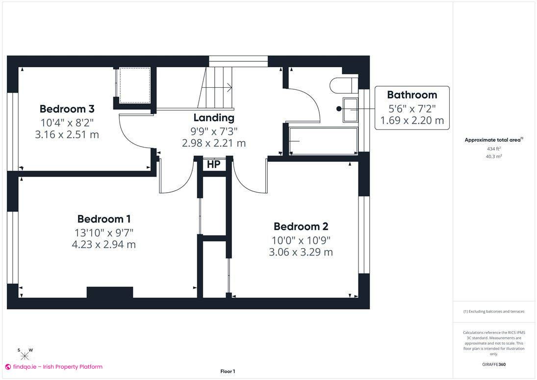Semi-detached house for Sale in Confey, Kildare