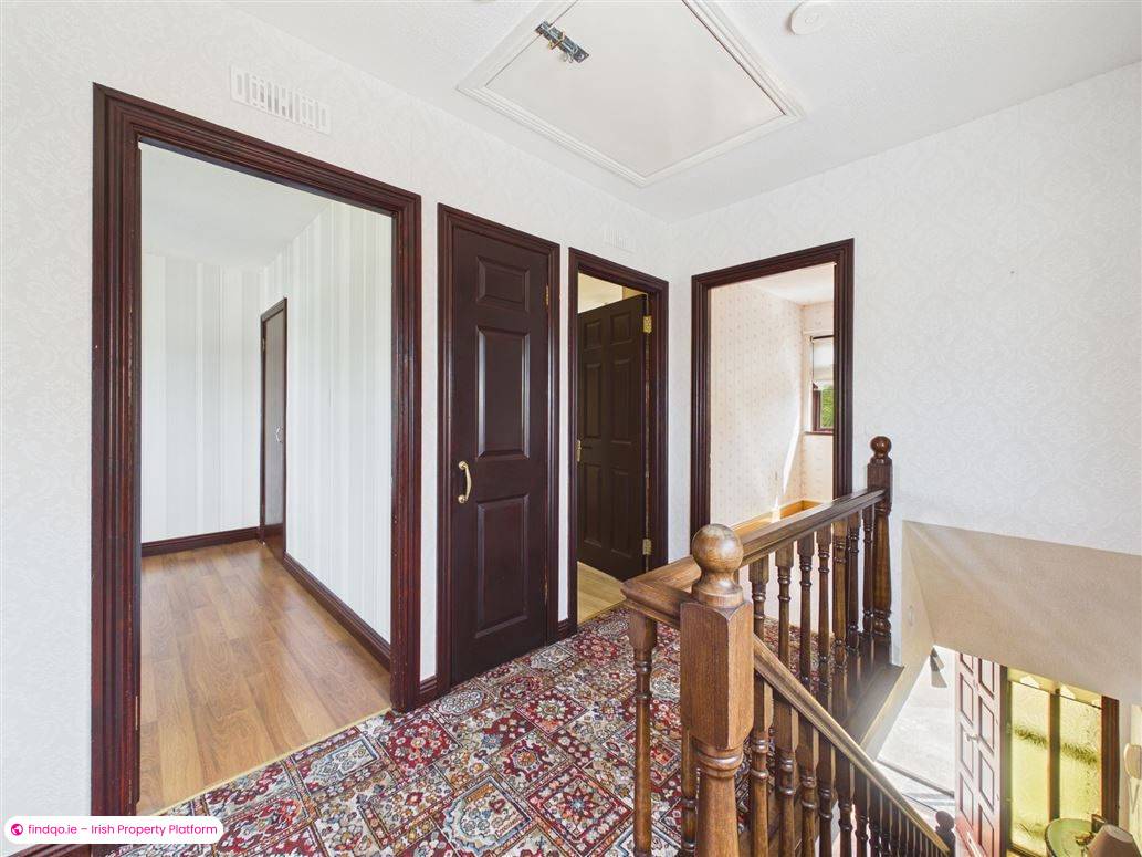 Semi-detached house for Sale in Confey, Kildare
