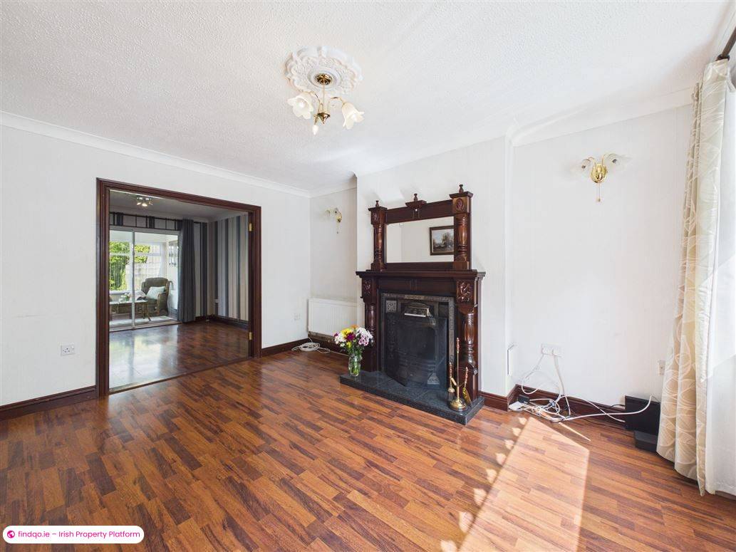 Semi-detached house for Sale in Confey, Kildare