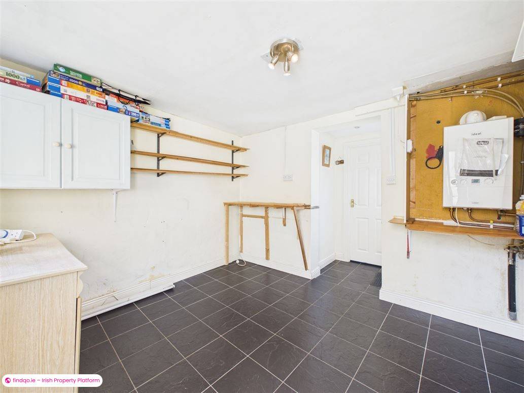 Semi-detached house for Sale in Confey, Kildare