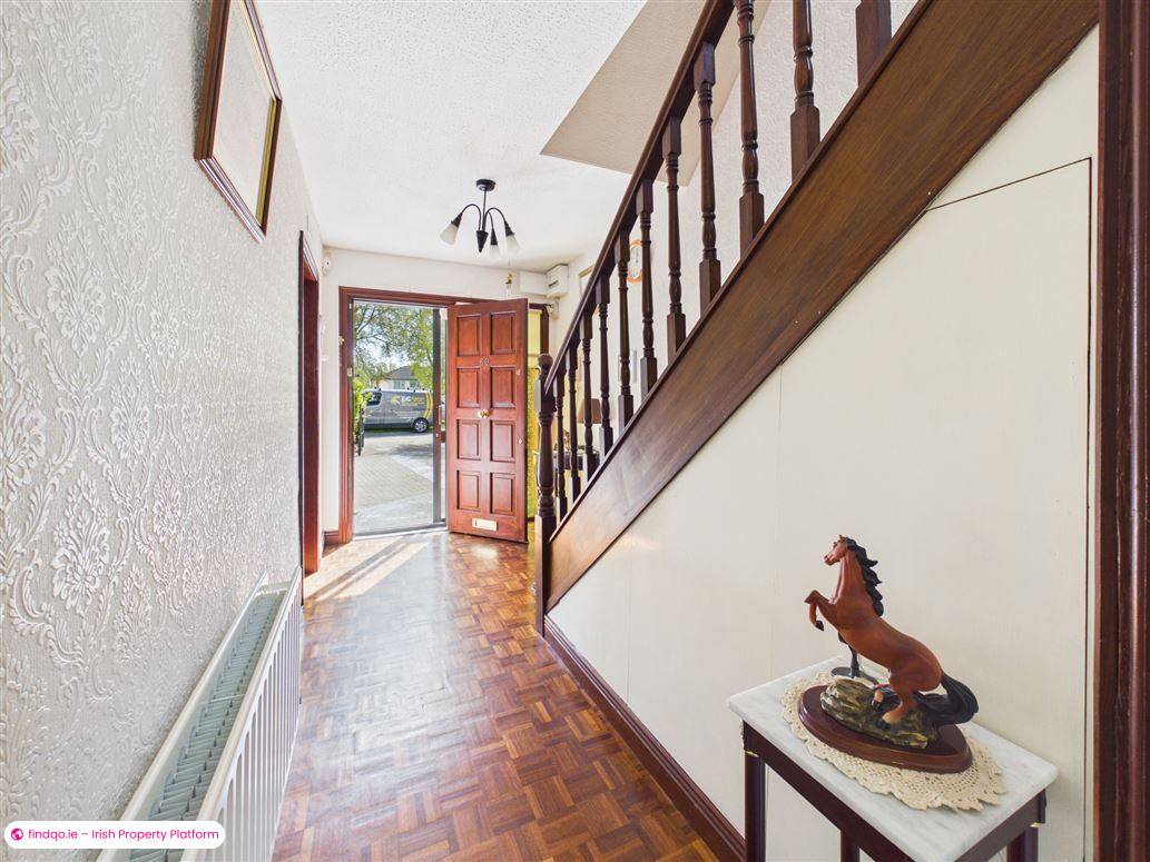 Semi-detached house for Sale in Confey, Kildare
