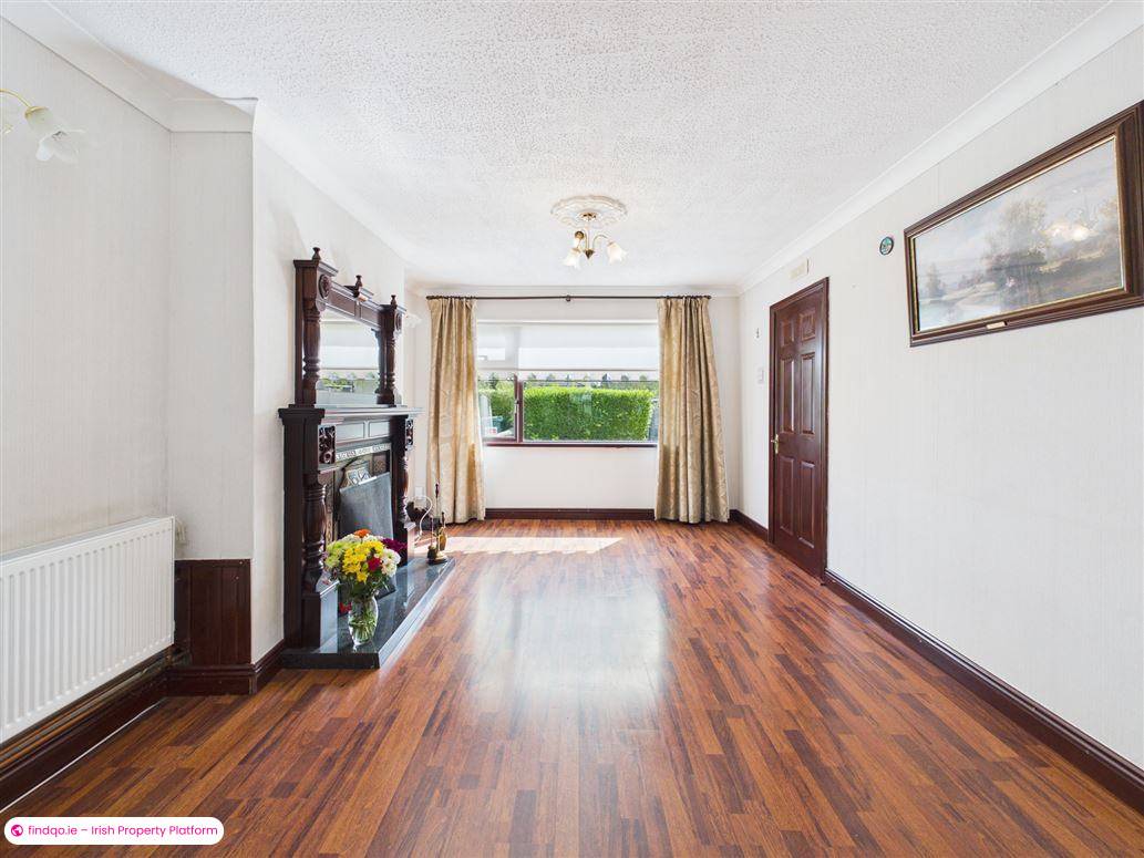 Semi-detached house for Sale in Confey, Kildare