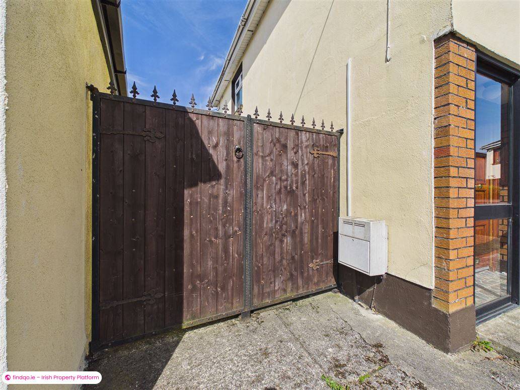 Semi-detached house for Sale in Confey, Kildare