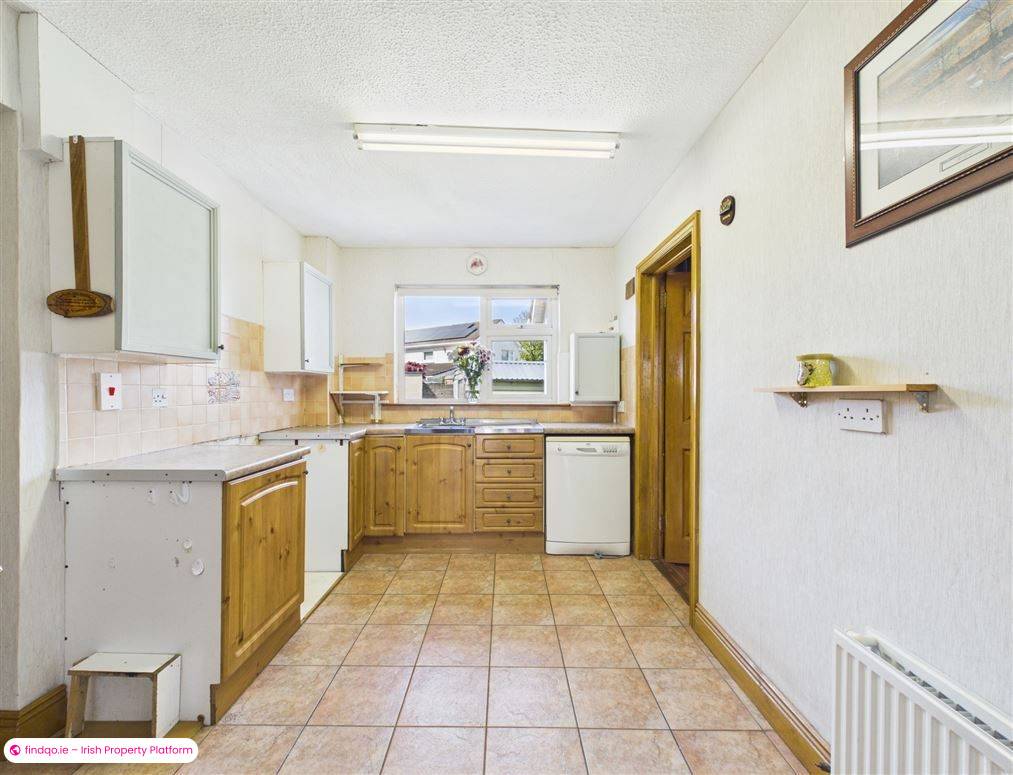 Semi-detached house for Sale in Confey, Kildare
