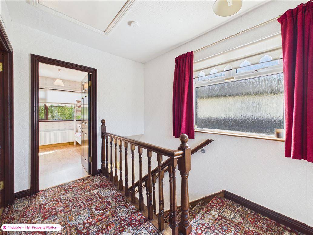 Semi-detached house for Sale in Confey, Kildare