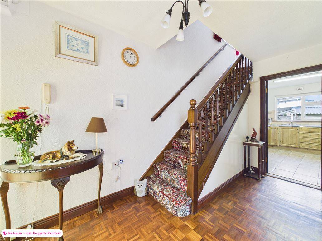 Semi-detached house for Sale in Confey, Kildare