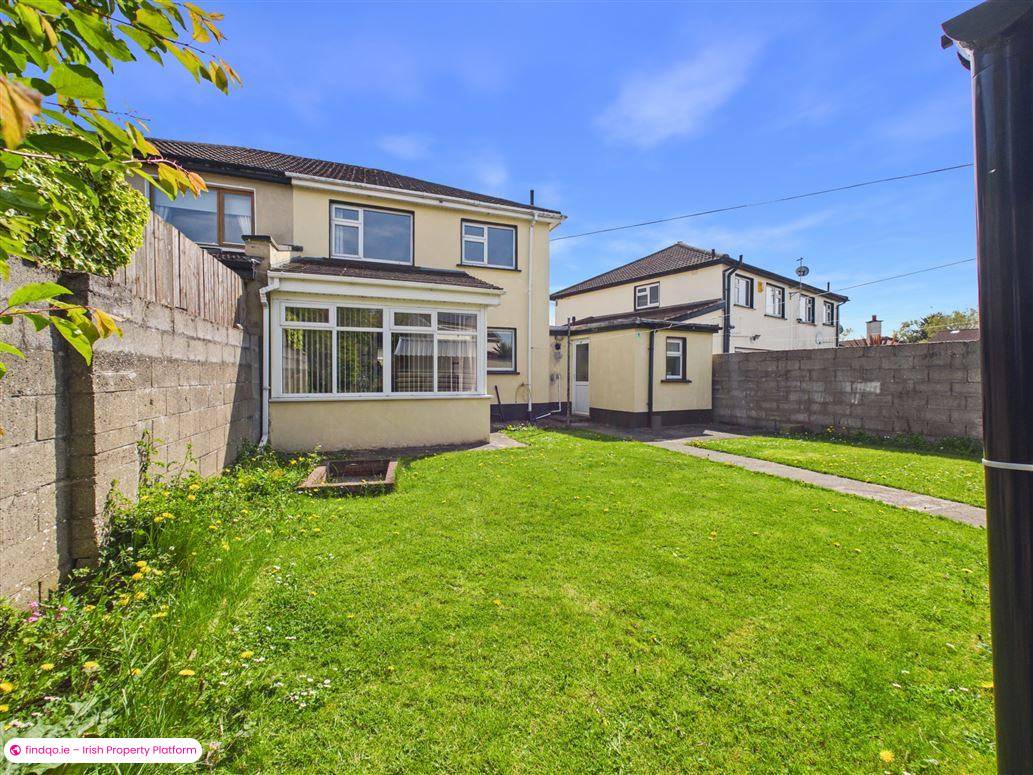 Semi-detached house for Sale in Confey, Kildare