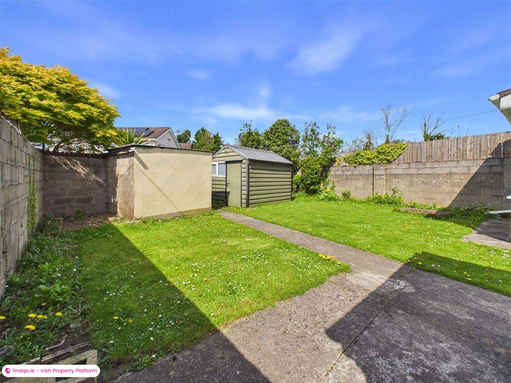 Semi-detached house for Sale in Confey, Kildare