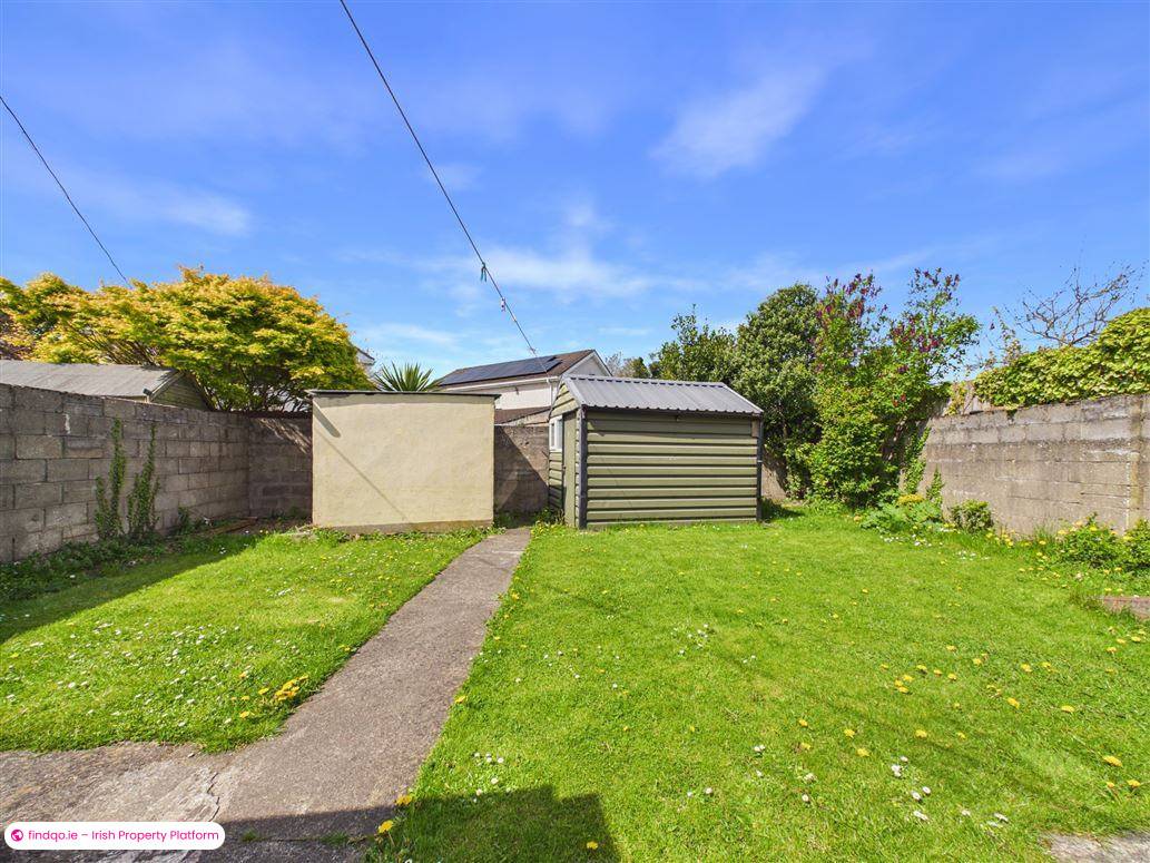 Semi-detached house for Sale in Confey, Kildare