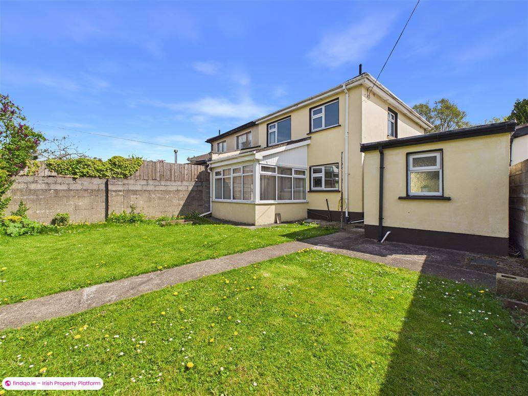 Semi-detached house for Sale in Confey, Kildare