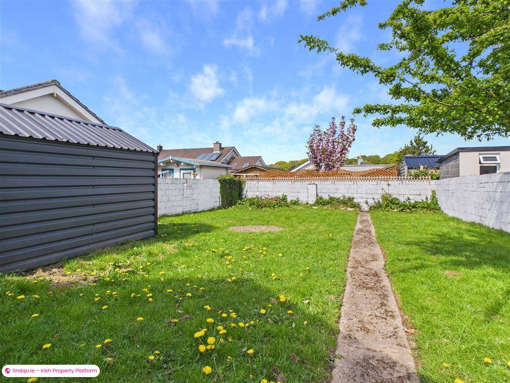 Bungalow for Sale in Clane, Kildare