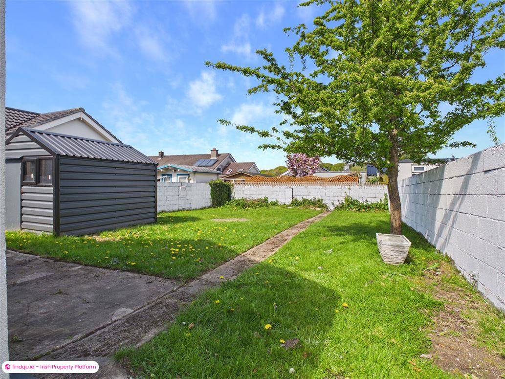 Bungalow for Sale in Clane, Kildare