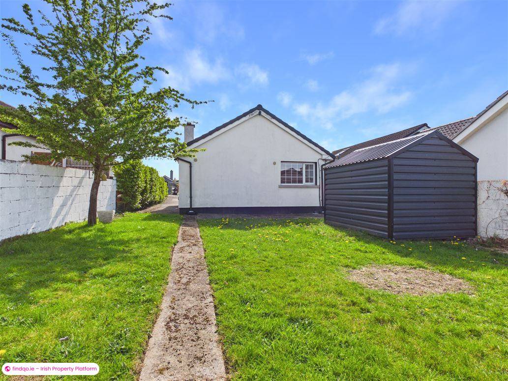Bungalow for Sale in Clane, Kildare